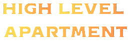 High Level Apartment